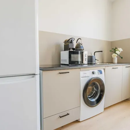 Apartment Beautiful - 1br 4p - Sentier