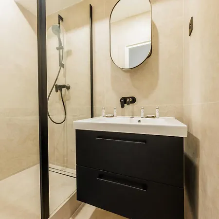 Beautiful - 1br 4p - Sentier Paris